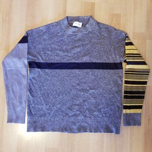 Slim Fit Knit fall winter Sweater